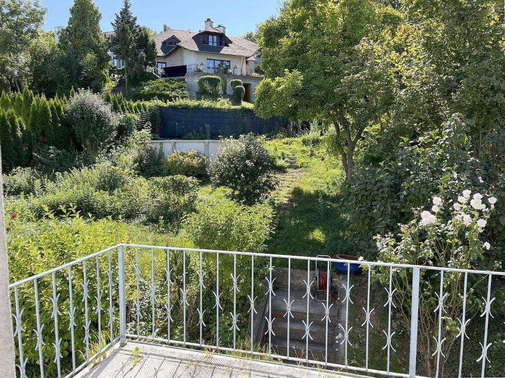 a Grundstück - Baugrund in sehr guter Villenlage Klosterneuburgs