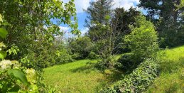 a Grundstück Panorama