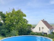 a Gartenansicht
