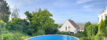 a Gartenansicht