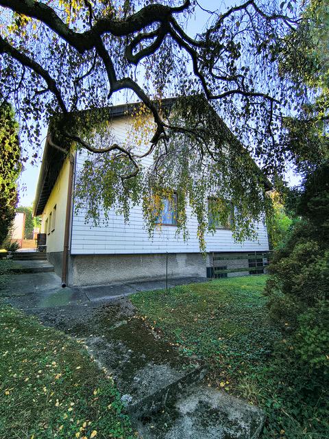 p Haus - 2380 Perchtoldsdorf/Nähe Wiener Stadtgrenze: Ruhig gelegenes, sonniges 1020m² Grundstück mit hohem Potenzial