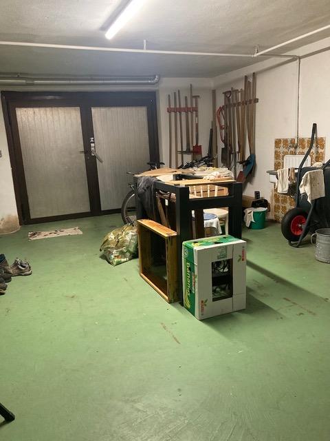 s Garage - 7322 Lackenbach/Mittelburgenland: Nettes Einfamilienhaus in Grünruhelage – nur 1 Autostunde von Wien
