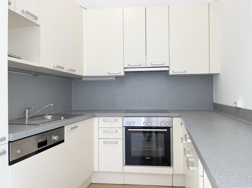 h Küche - Wohlfühlen im Dachgeschoss, Terrasse mit Fernblick, sehr guter Zustand, Garagenplatz optional h Küche - Wohlfühlen im Dachgeschoss, Terrasse mit Fernblick, sehr guter Zustand, Garagenplatz optional