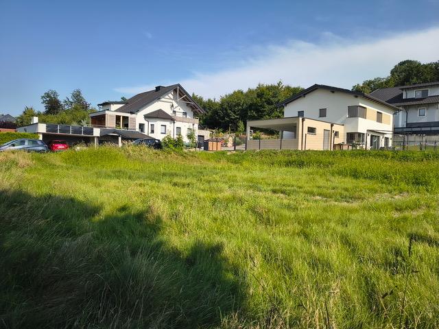 h Grundstück - 3313 Wallsee/Nähe Donau: Sonniges Baugrundstück in sehr guter, ruhiger Lage
