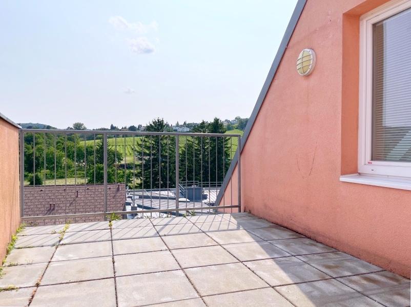 a Terrasse - Wohlfühlen im Dachgeschoss, Terrasse mit Fernblick, sehr guter Zustand, Garagenplatz optional a Terrasse - Wohlfühlen im Dachgeschoss, Terrasse mit Fernblick, sehr guter Zustand, Garagenplatz optional
