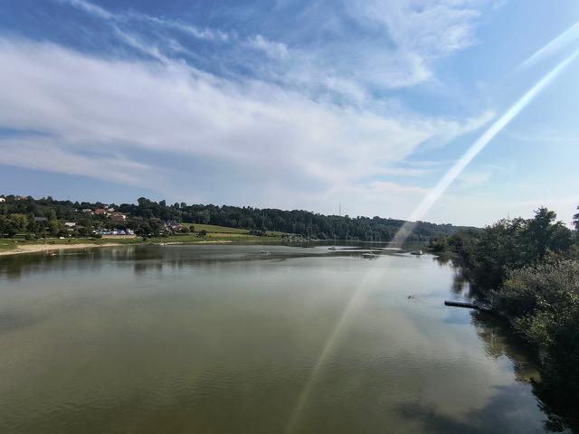 x Umgebung - 3313 Wallsee/Nähe Donau: Sonniges Baugrundstück in sehr guter, ruhiger Lage