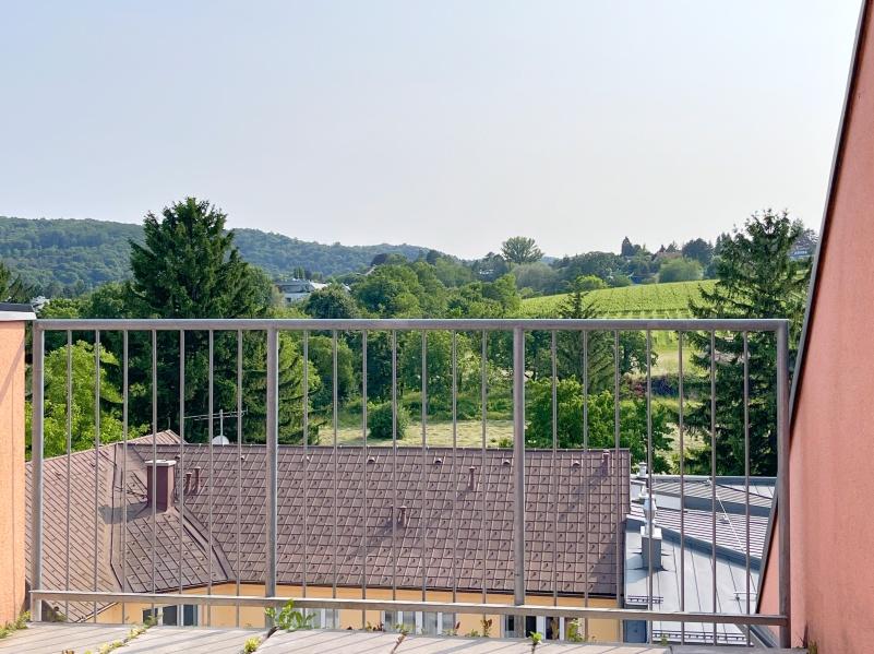 e Terrasse - Wohlfühlen im Dachgeschoss, Terrasse mit Fernblick, sehr guter Zustand, Garagenplatz optional e Terrasse - Wohlfühlen im Dachgeschoss, Terrasse mit Fernblick, sehr guter Zustand, Garagenplatz optional