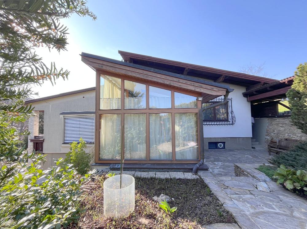 a2 Haus - Maria Gugging: Wohnung in Haus mit großem Garten in Grünlage