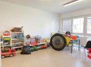 p Kinderspielraum EG
