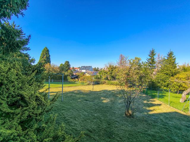 m Grundstück - 2380 Perchtoldsdorf/Nähe Wiener Stadtgrenze: Ruhig gelegenes, sonniges 1020m² Grundstück mit hohem Potenzial