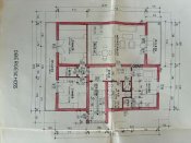 z Obergeschoss Grundriss Skizze