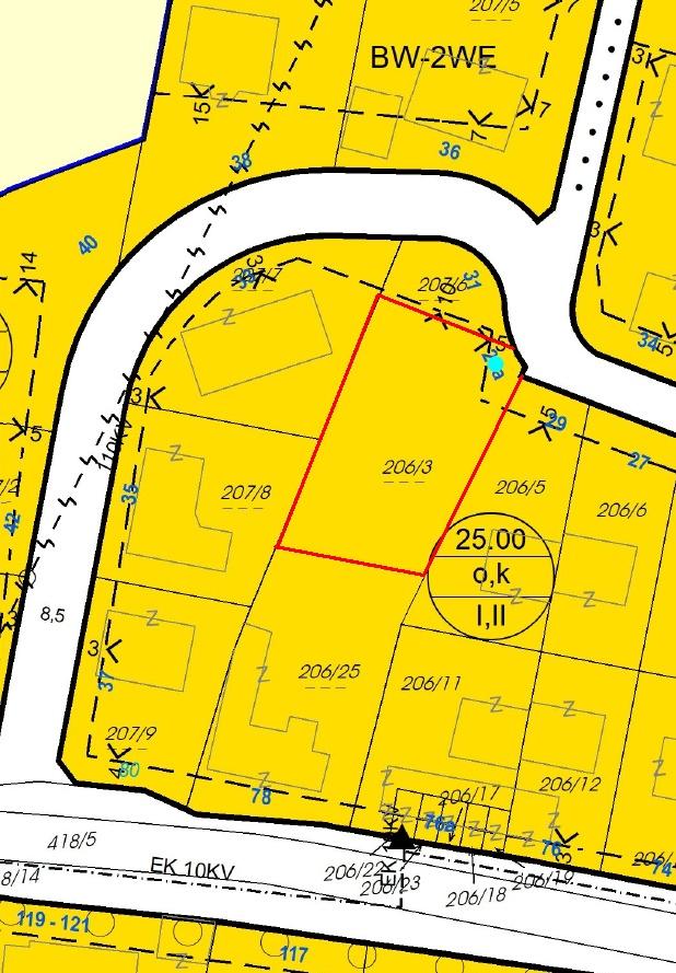 z Bebauungsplan - Freyengasse 29a, Maria Gugging: Baugrund in Südlage - Besichtigung 14.12.2025