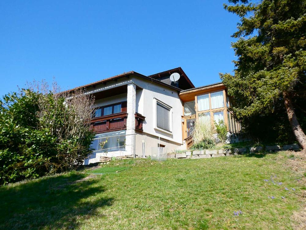 a1 Haus - Maria Gugging: Haus in Grünlage mit großem Sonnengarten