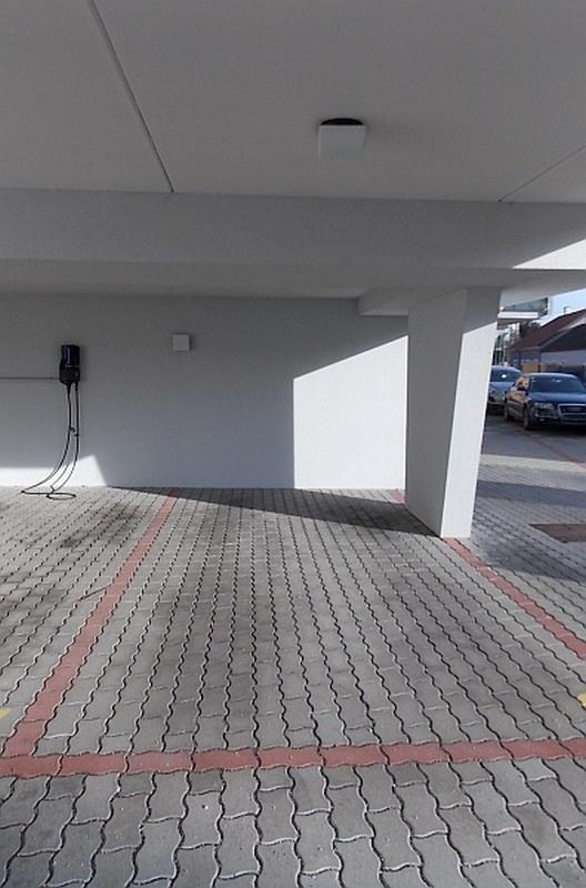 s_Pkw-Abstellplatz optional - Klosterneuburg-Maria Gugging: Nähe IST - Fußbodenheizung - große Terrasse - Pkw-Abstellplatz optional s_Pkw-Abstellplatz optional - Klosterneuburg-Maria Gugging: Nähe IST - Fußbodenheizung - große Terrasse - Pkw-Abstellplatz optional