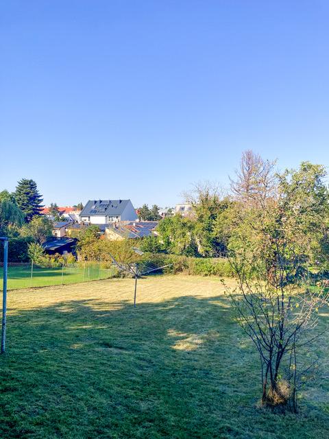 o Grundstück - 2380 Perchtoldsdorf/Nähe Wiener Stadtgrenze: Ruhig gelegenes, sonniges 1020m² Grundstück mit hohem Potenzial