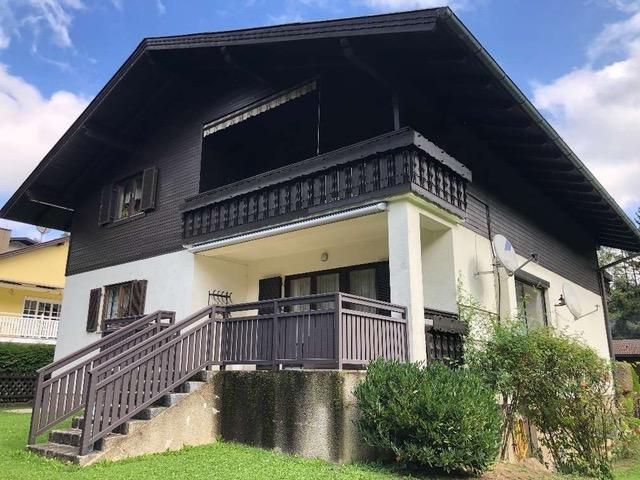 o Haus - 3400 Klosterneuburg-Maria Gugging: Grün und sonnig - Großzügiges Wohnen auf 2 Ebenen - Schöner Garten