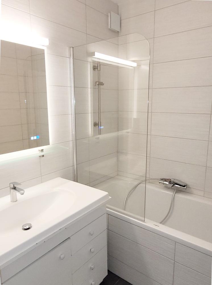 k Bad - Klosterneuburg: Gepflegte, helle 3-Zimmer-Wohnung, inkl. Pkw-Abstellplatz