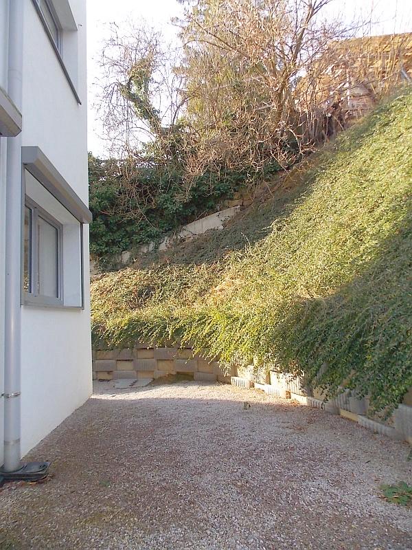 k_eigene Freifläche - Klosterneuburg-Maria Gugging: Nähe IST - Fußbodenheizung - große Terrasse - Pkw-Abstellplatz optional k_eigene Freifläche - Klosterneuburg-Maria Gugging: Nähe IST - Fußbodenheizung - große Terrasse - Pkw-Abstellplatz optional