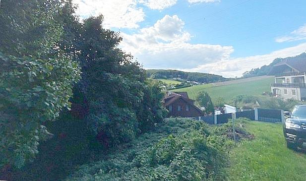 Bild3 - Freyengasse 29a, Maria Gugging: Baugrund in Südlage - Besichtigung 14.12.2025