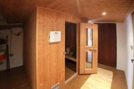 x Sauna