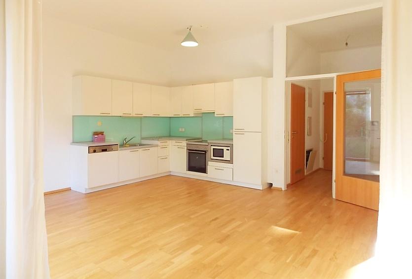 c Küchenbereich - 1190 Wien-Oberdöbling: Wohnen ohne Barrieren / beste Infrastruktur