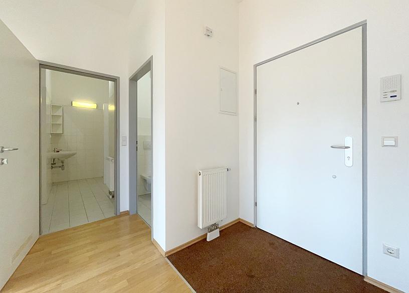 n Vorraum - Wohlfühlen im Dachgeschoss, Terrasse mit Fernblick, sehr guter Zustand, Garagenplatz optional n Vorraum - Wohlfühlen im Dachgeschoss, Terrasse mit Fernblick, sehr guter Zustand, Garagenplatz optional