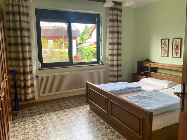 i Zimmer - 7322 Lackenbach/Mittelburgenland: Nettes Einfamilienhaus in Grünruhelage – nur 1 Autostunde von Wien