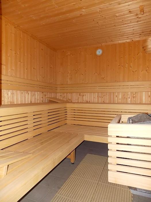 s Sauna allgemein - 1190 Wien-Oberdöbling: Wohnen ohne Barrieren / beste Infrastruktur